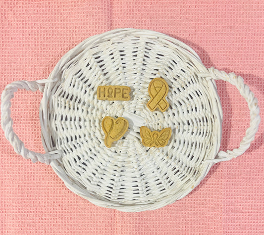 BREAST AWARENESS MINIS