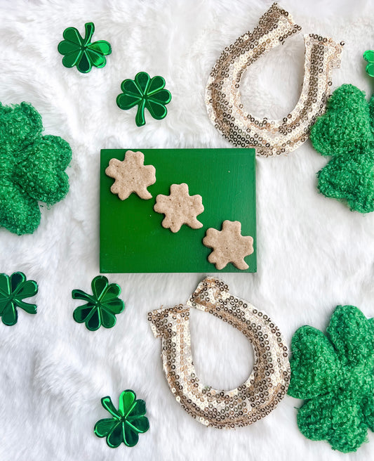 MINI CLOVERS