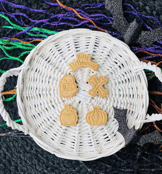 HAPPY HALL-O-WEEN MINI BUNDLE