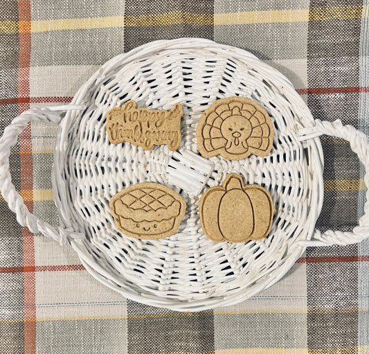 HAPPY THANKSGIVING BUNDLE