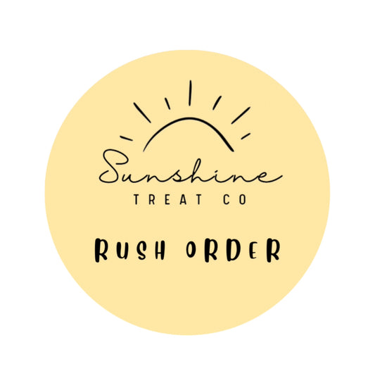 Rush Order
