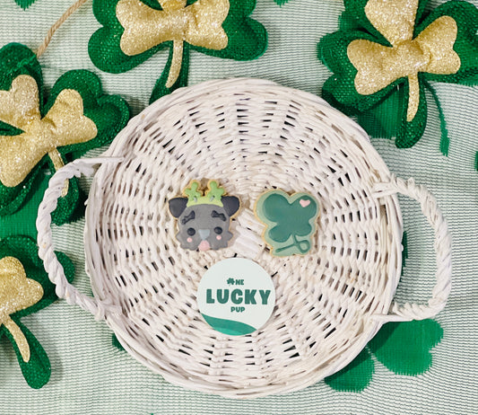 LUCKY PUP BUNDLE
