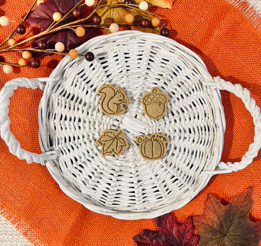 FALL MINI BUNDLE