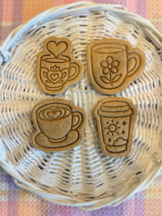 BREW-TIFUL BITES