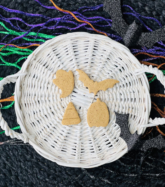 HOWL-O-WEEN MINI BUNDLE