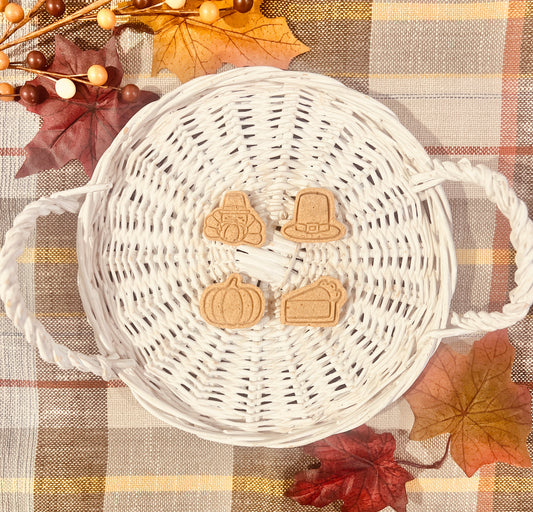THANKSGIVING MINIS