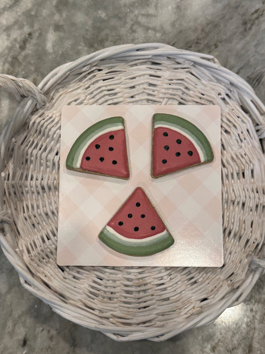 SWEET SLICE OF SUMMER