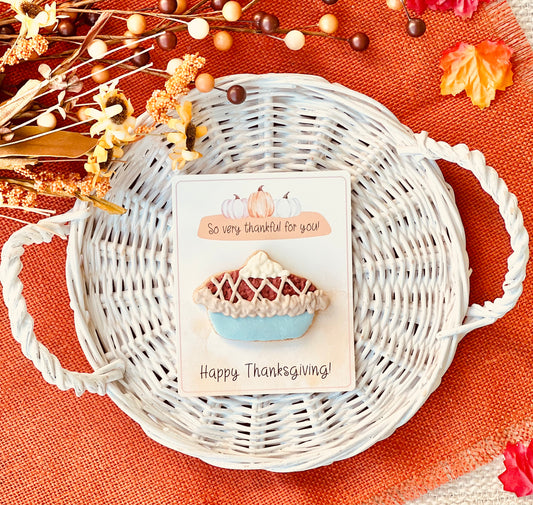 THANKFUL FOR YOU - CHERRY PIE