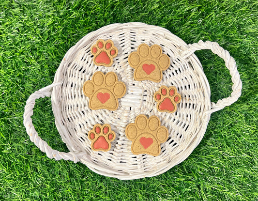 PAWSITIVELY PAWESOME