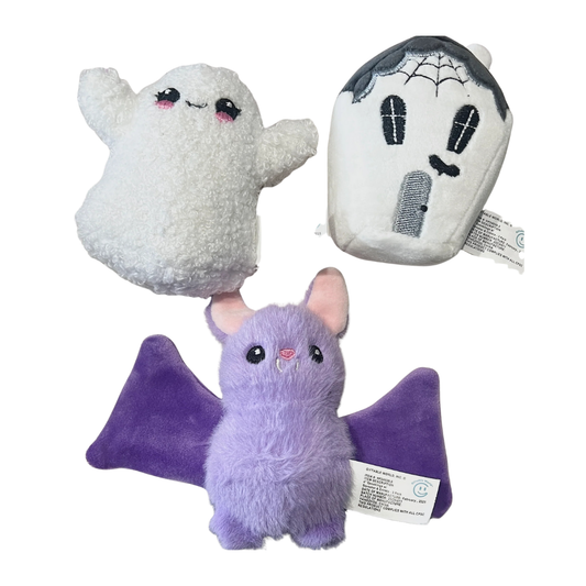 SPOOKLING TRIO