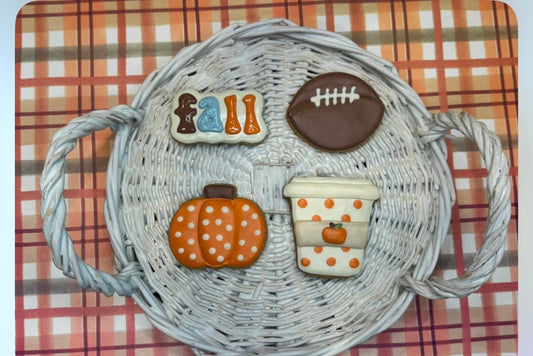 ICED FALL FEELS BUNDLE