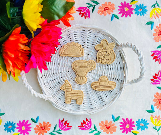 CINCO DE MAYO BUNDLE