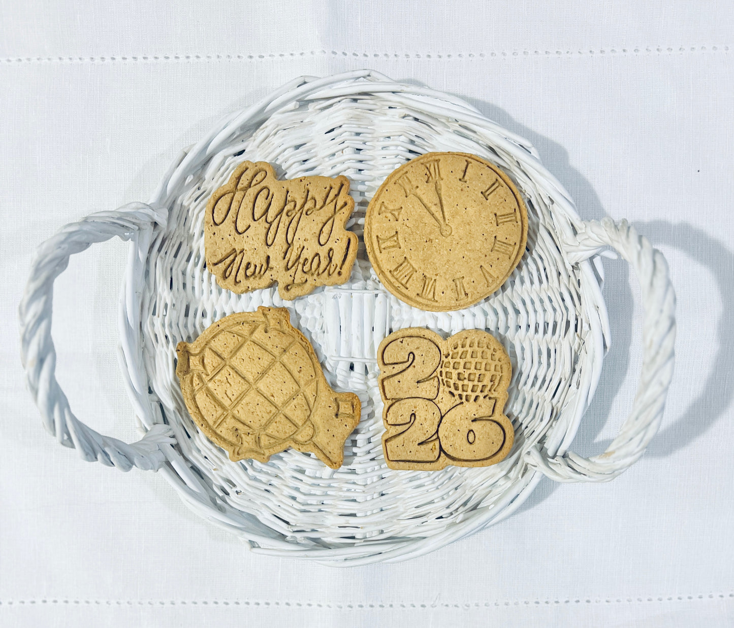 COUNTDOWN TO NEW YEARS BUNDLE