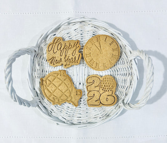 COUNTDOWN TO NEW YEARS BUNDLE