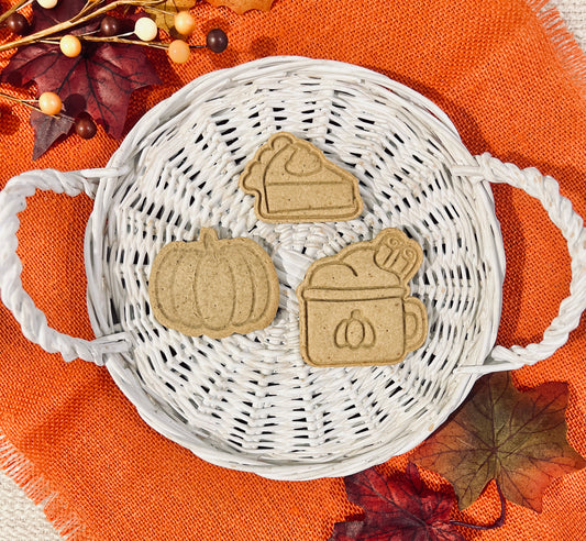 PUP-KIN SPICE BUNDLE