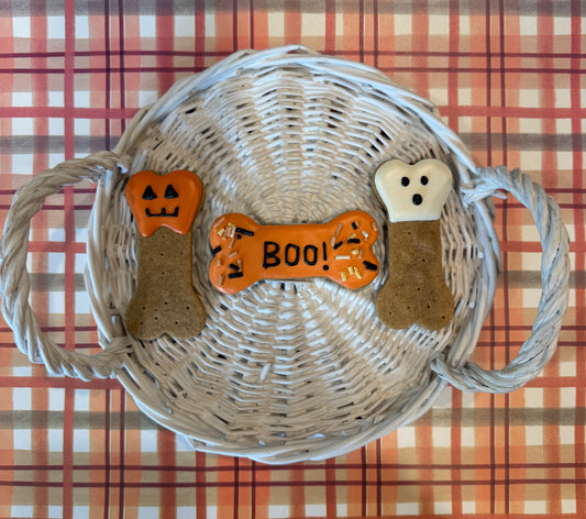 Spooky Bones