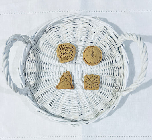 NEW YEARS CELEBRATION MINI BUNDLE