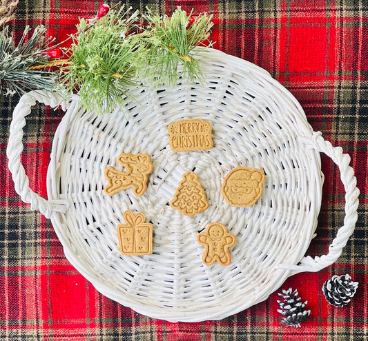 CHRISTMAS MINI BUNDLE