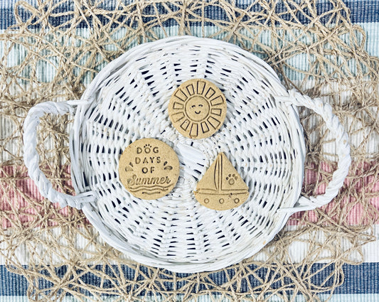 DOG DAYS OF SUMMER BUNDLE