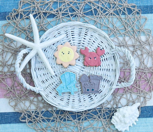 ICED BEACH BUM TREATS