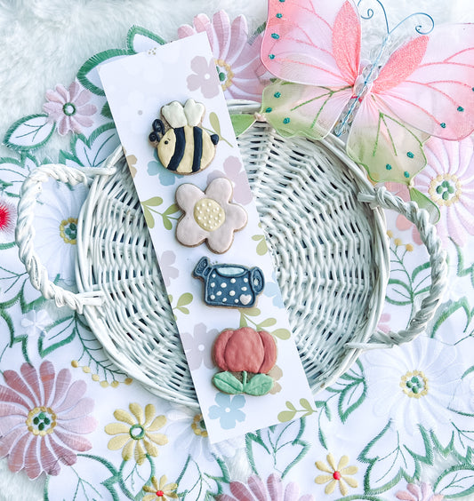 ICED SPRINGTIME BUNDLE