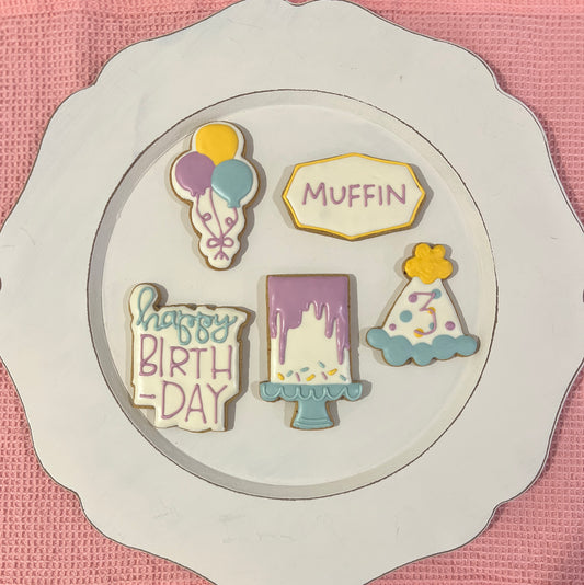 BIRTHDAY BOX