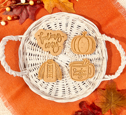 SWEATER WEATHER BUNDLE