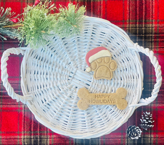 HAPPY HOWLIDAYS BUNDLE