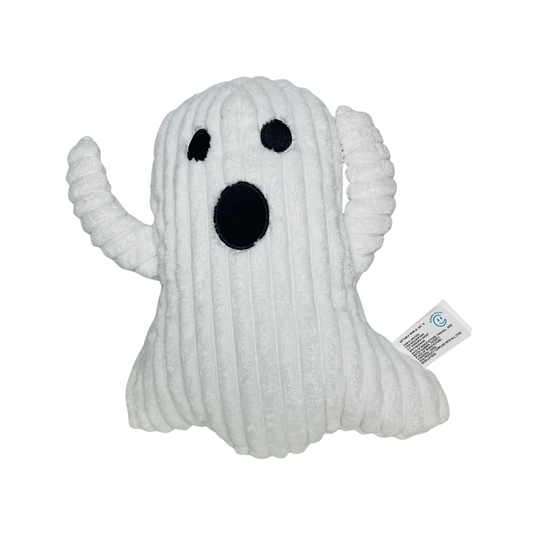 CORDUROY GHOST TOY