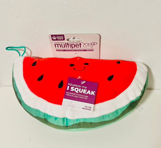 WATERMELON TOY