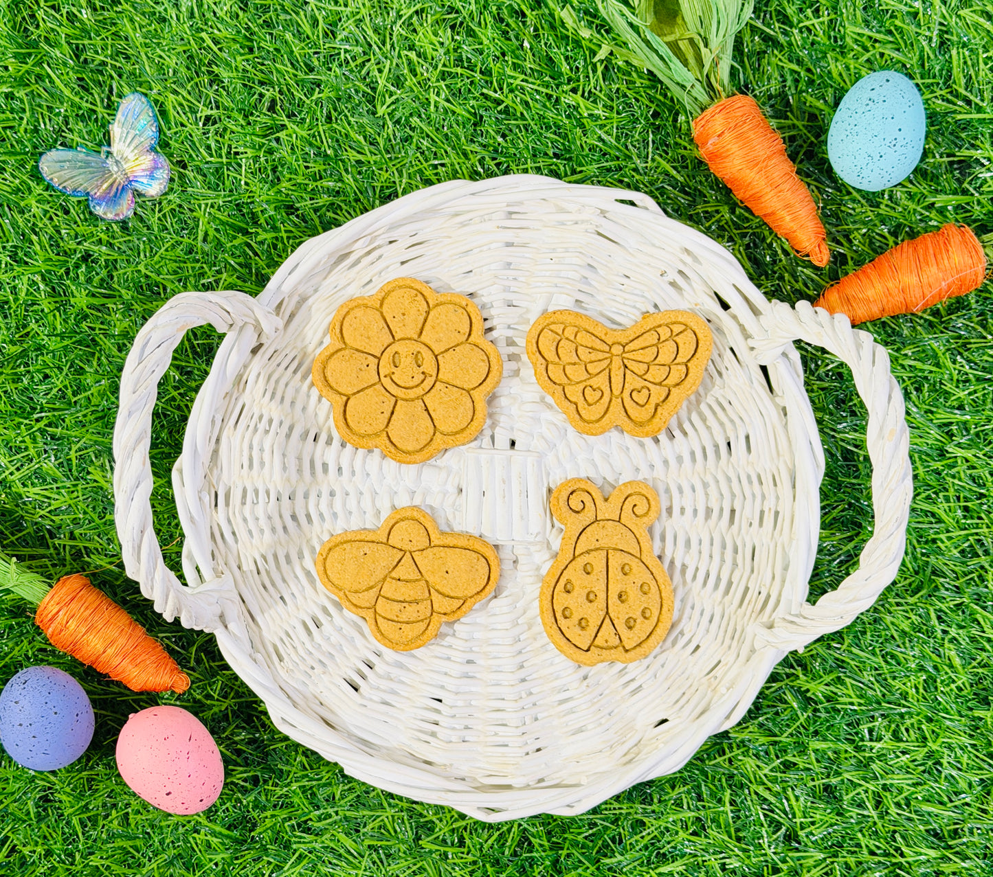 SIGNS OF SPRING BUNDLE