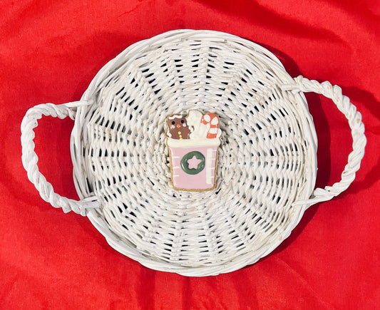 PEPPERMINT FA LA LATTE