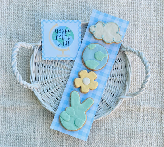 ICED EARTH DAY BUNDLE