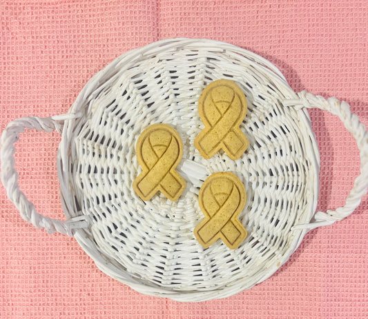 BREAST AWARENESS RIBBON