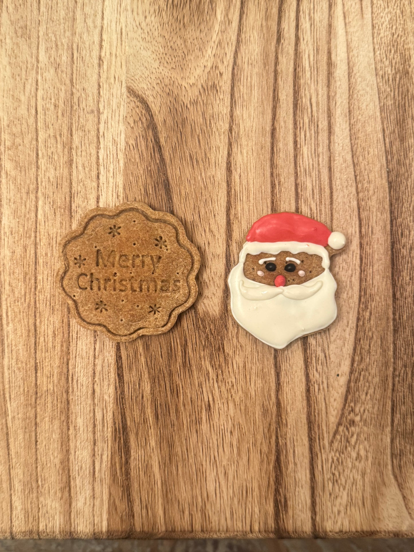 Christmas Duo