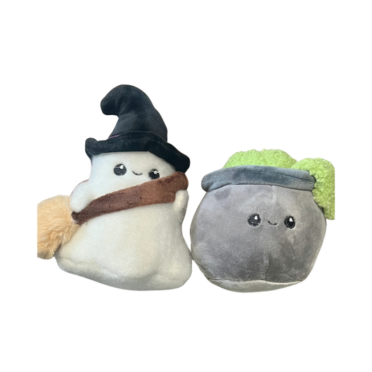 WITCHES BREW TOYS
