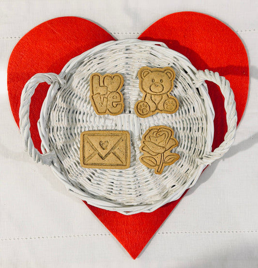 BE MY VALENTINE BUNDLE