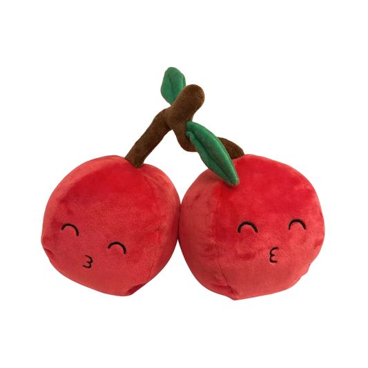 SMOOCHY CHERRIES TOY