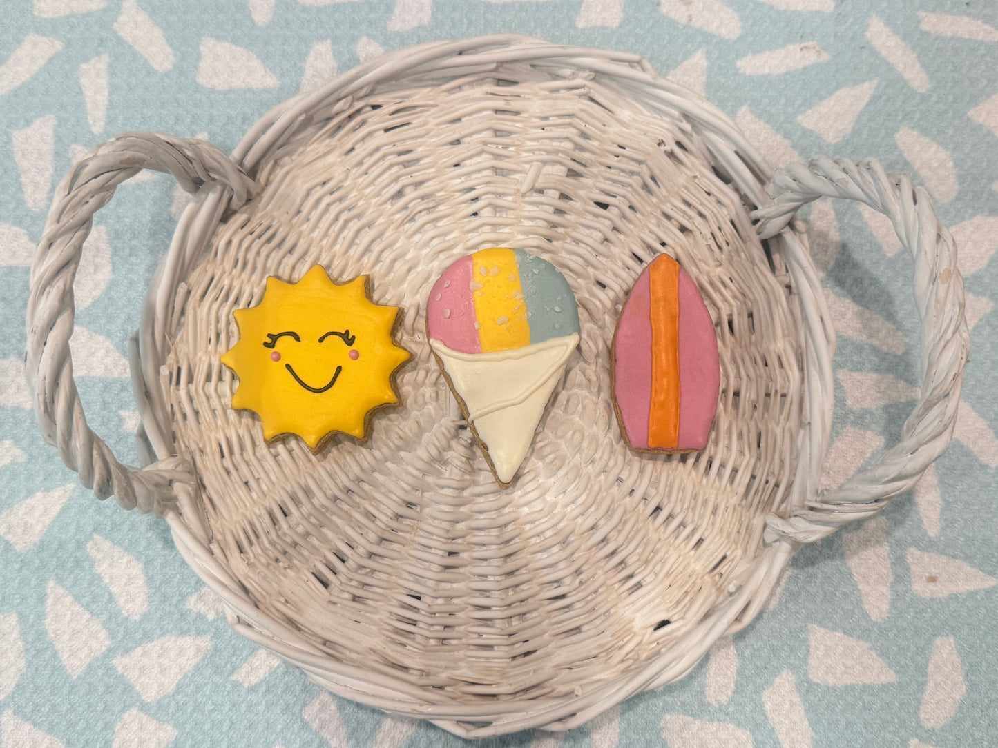 ICED SUNNY DAYS BUNDLE