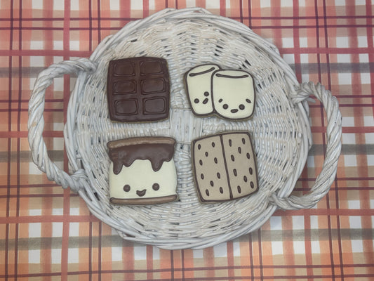 ICED S’MORES BUNDLE