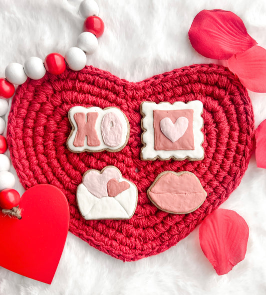 ICED VALENTINES BUNDLE