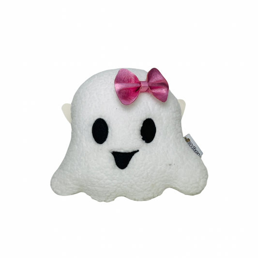 DEXY PAWS GHOST TOY