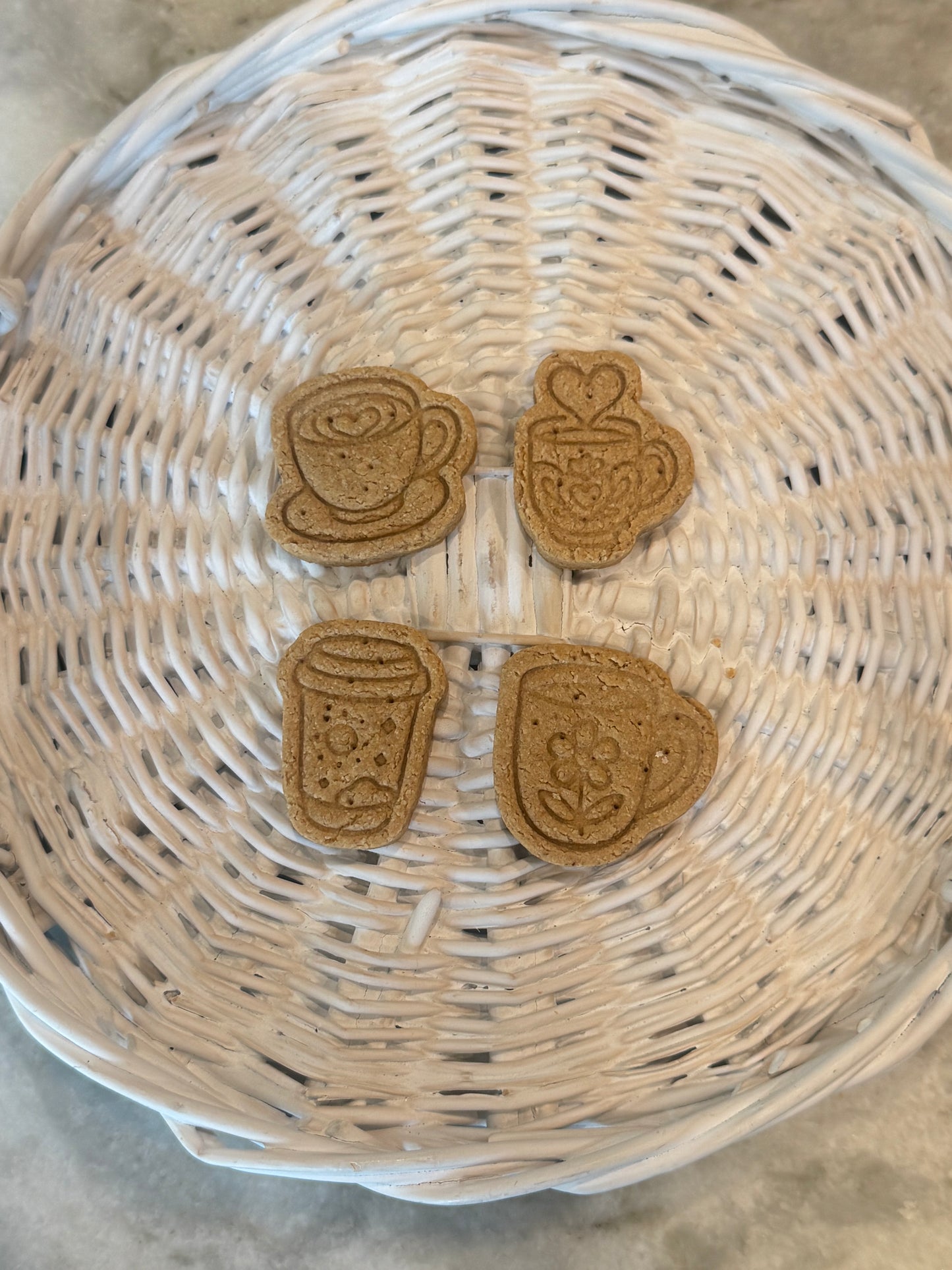 BREW-TIFUL BITES MINI