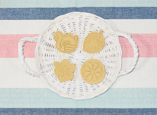 TROPICAL OASIS BUNDLE