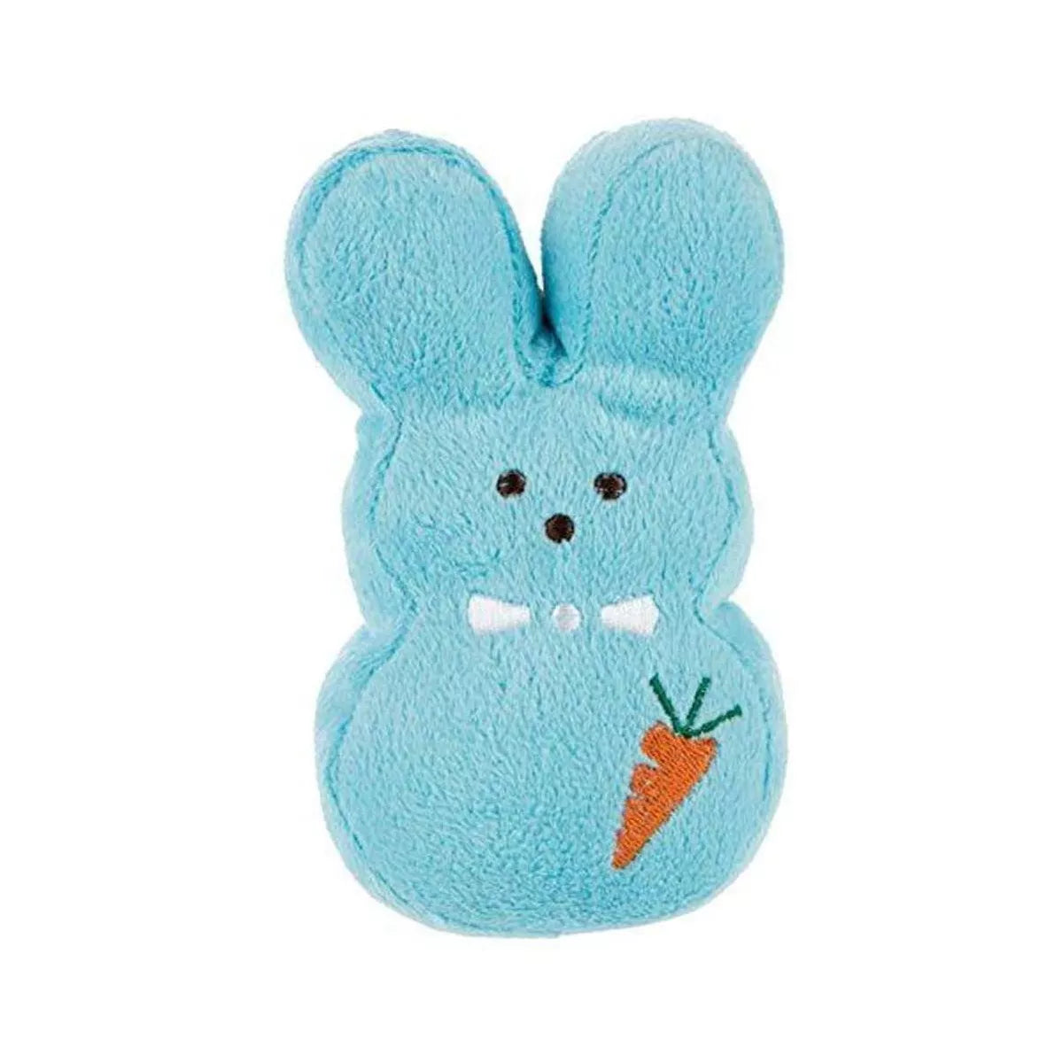 BLUE PEEPS BUNNY TOY