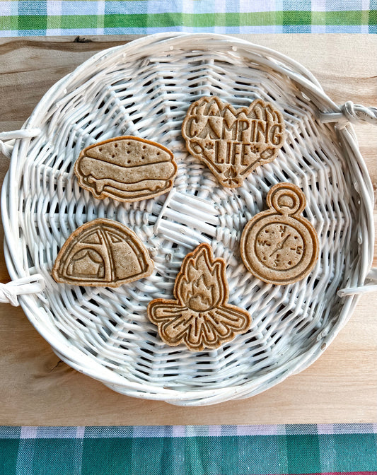 CAMPING LIFE BUNDLE