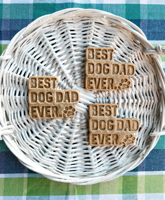 BEST DOG DAD EVER BUNDLE