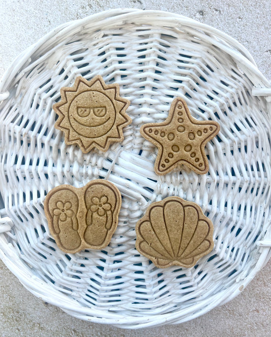 SEA, SUN, & SAND BUNDLE