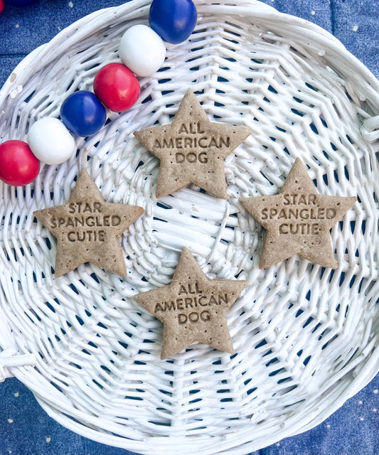 STAR-SPANGLED CUTIE BUNDLE