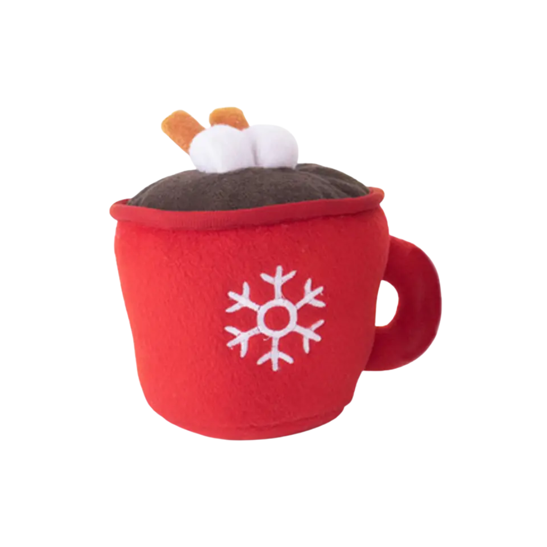 HOT COCOA TOY